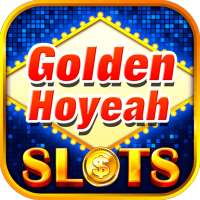Golden HoYeah- Casino Slots on 9Apps