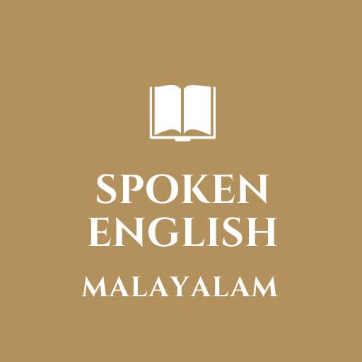 Spoken English With Malayalam