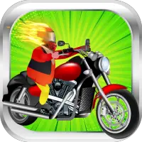 Cartoon Bike Race Game 🏍 APK Download 2023 - Free - 9Apps