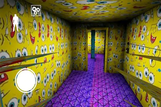 Horror Sponge Granny 3 APK Download 2023 - Free - 9Apps