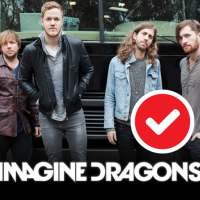 Imagine Dragons Songs mp3 (Thunder, Believer, etc)