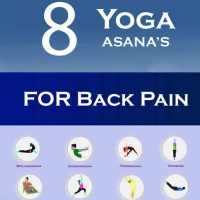 Back Pain Relief Yoga Poses on 9Apps