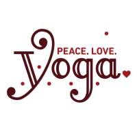 Peace Love Yoga on 9Apps