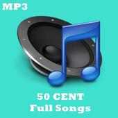 50 CENT Full Songs on 9Apps
