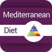 Mediterranean Diet For Healthy Heart on 9Apps