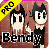 Normal Bendy Wallpaper by Draw With Rydi  Free download on ToneDen