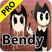 bendy and the ink machine wallpapers on 9Apps