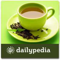 Green Tea Daily on 9Apps