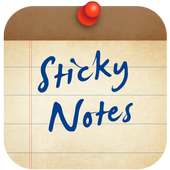 NotePad - Sticky Notes With Reminder & ColorNote