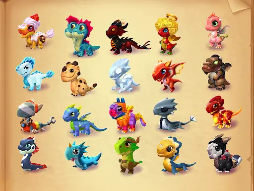 Dragon Pet APK Download 2023 - Free - 9Apps