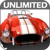 Drift Racing - Unlimited