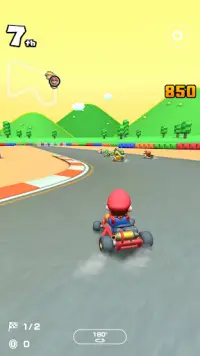 Mario Kart Tour first-month download reaches 129.3 mn - The Statesman