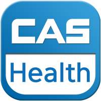 Cas Health 카스 체중계 최신버전