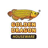 Golden Dragon Houseware