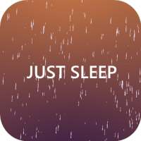 Just Sleep - Meditate, Focus, Relax on 9Apps
