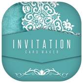 Invitation Card Maker on 9Apps