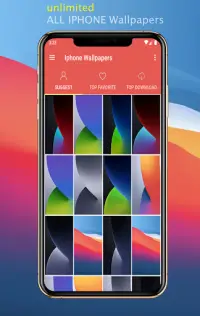 Wallpapers for iPhone Wallpaper iphone 12 IOS 14 APK Download 2023 - Free -  9Apps