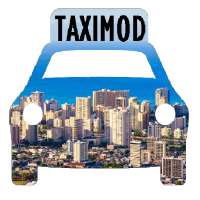 Taximod Hawaii on 9Apps