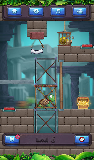Turtle Puzzle Games 2022 screenshot 11