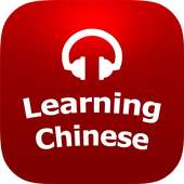 Learn Chinese Listening for Beginner Podcasts on 9Apps