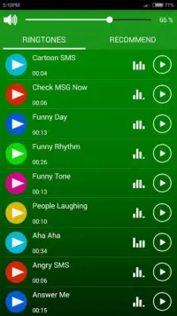 Funny Ringtones APK Download 2023 - Free - 9Apps Funny Ringtones APK Download 2023 - Free - 9Apps