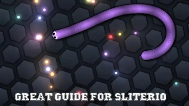 Guide for Slither.io: Mods, Secrets and Cheats!