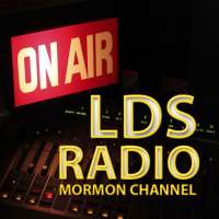 LDS Radio Mormon Channel on 9Apps