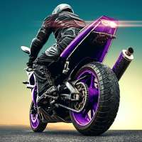 Top Bike: Street Racing & Moto Drag Rider on 9Apps