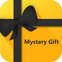 Mystery Gift - 100% Winning