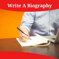 How To Write A Biography
