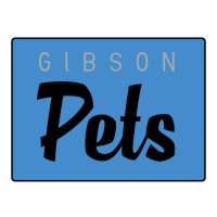 Gibson Pets