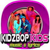 All Kidz Bop Kids Songs Lyric Mp3 on 9Apps