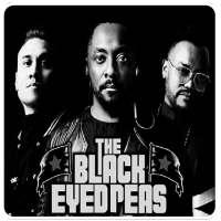 The Black Eyed Peas I Music Video & Mp3 on 9Apps
