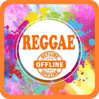 Top Tracks Reggae Offline on 9Apps