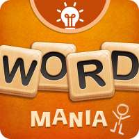Word Mania - Train Your Brain