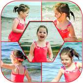Collage Maker - Photo Grid on 9Apps