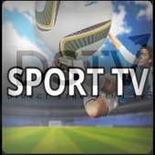 Live Sports TV - Streaming HD SPORTS