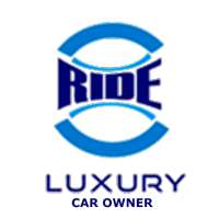 Ride Luxury CarOwner