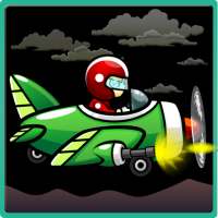 Air Fighter : Airplane Shooter