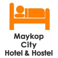 Maykop City Hotel & Hostel on 9Apps