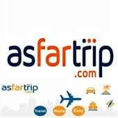 Asfartrip-Flight Hotels Cars Insurance Bookings