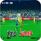 Download PES 2017 APK 1.0 for Android 