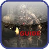 Guidance For Resident Evil 4