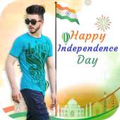 Independence Day Photo Editor