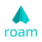 Roam - Places that matter. on 9Apps