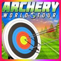 3d archery, arrow shooting, archery games 2020