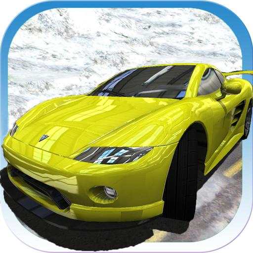 Super Sports Car Racing