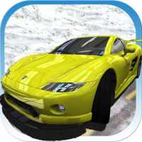 Super Sports Car Racing on 9Apps