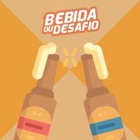 Bebida ou Desafio (Drinking game)