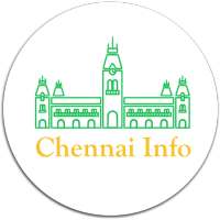 Chennai Info on 9Apps
